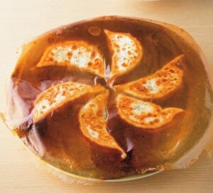 羽根つきすぎっ！？みきママ直伝・上手な羽根つきギョーザのつくり方