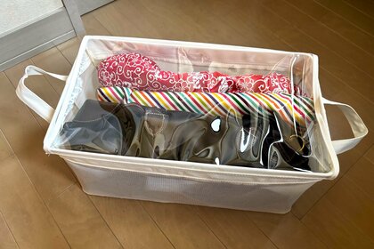 若松美穂のおいしい生活