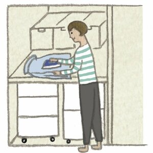 押し入れ&クローゼットが劇的に使いやすくなる収納テク