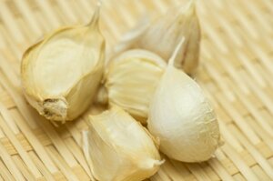ニンニク