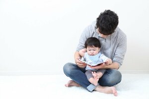 子どものお気に入りのオモチャ&本