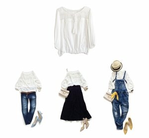 セールより断然お買い得！ 洋服を買うなら季節の初めに