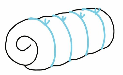 チャーシュー方式がおすすめ