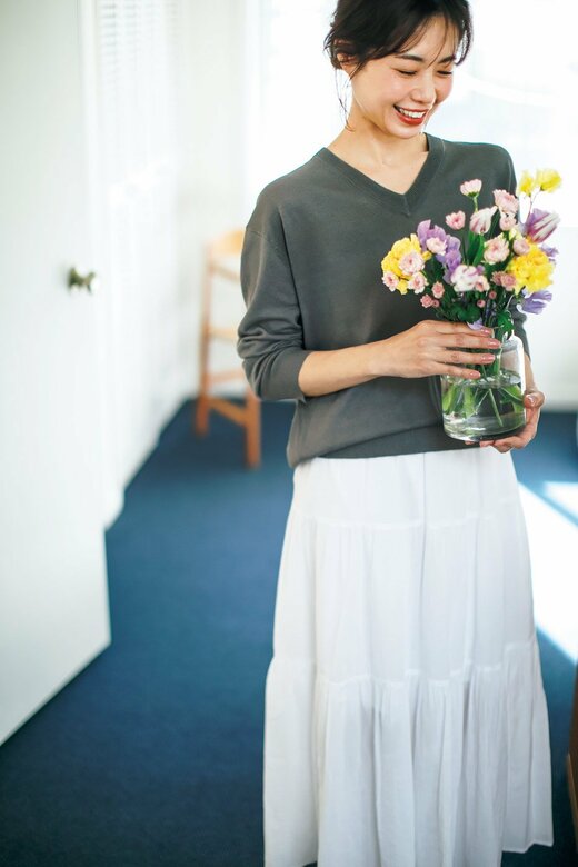 コーディネート画像