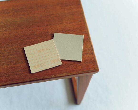 キズ防止フェルト