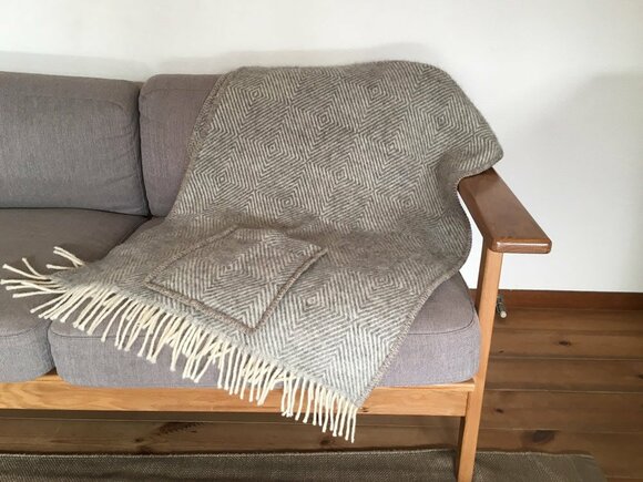 ラプアン・カンクリのショール