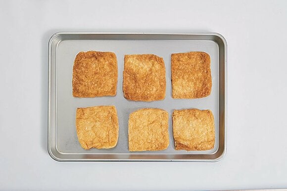 油抜きしていない