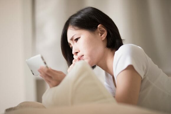 睡眠負債