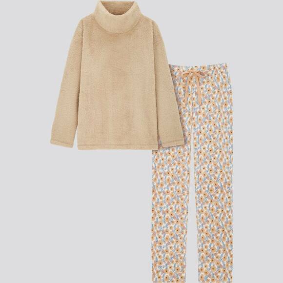 フリースセット