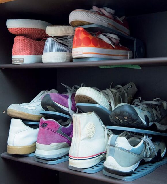 シューズラック