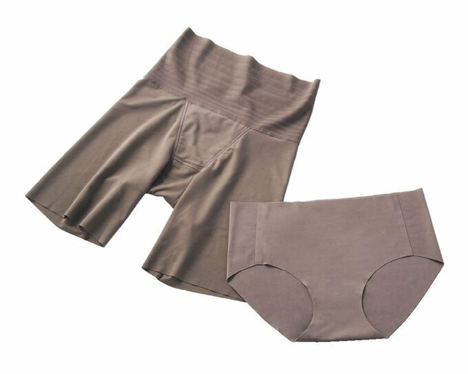 ユニクロのインナー