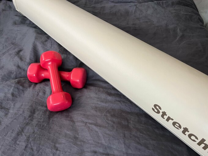 ダイエット用の器具