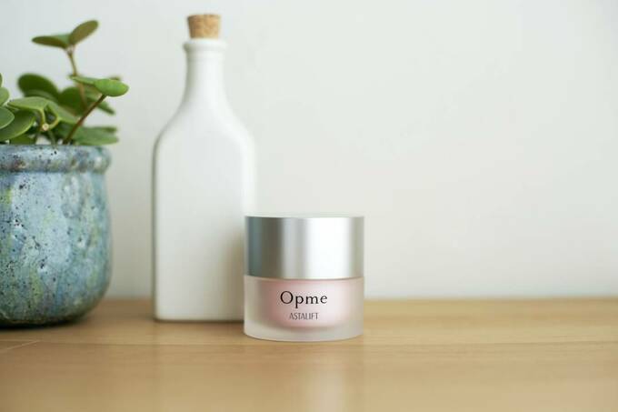 アスタリフト オプミー