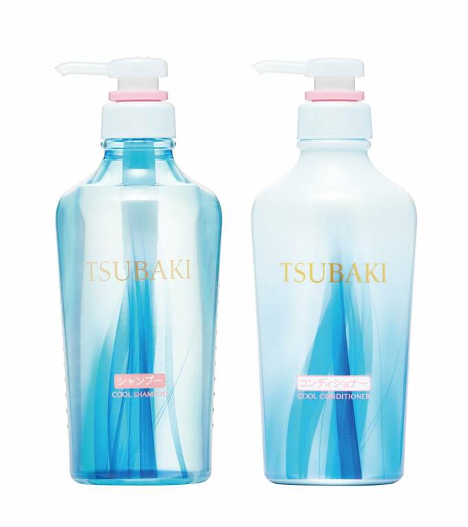 TSUBAKI「クールポンプペア」