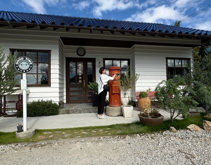 お気に入りの場所