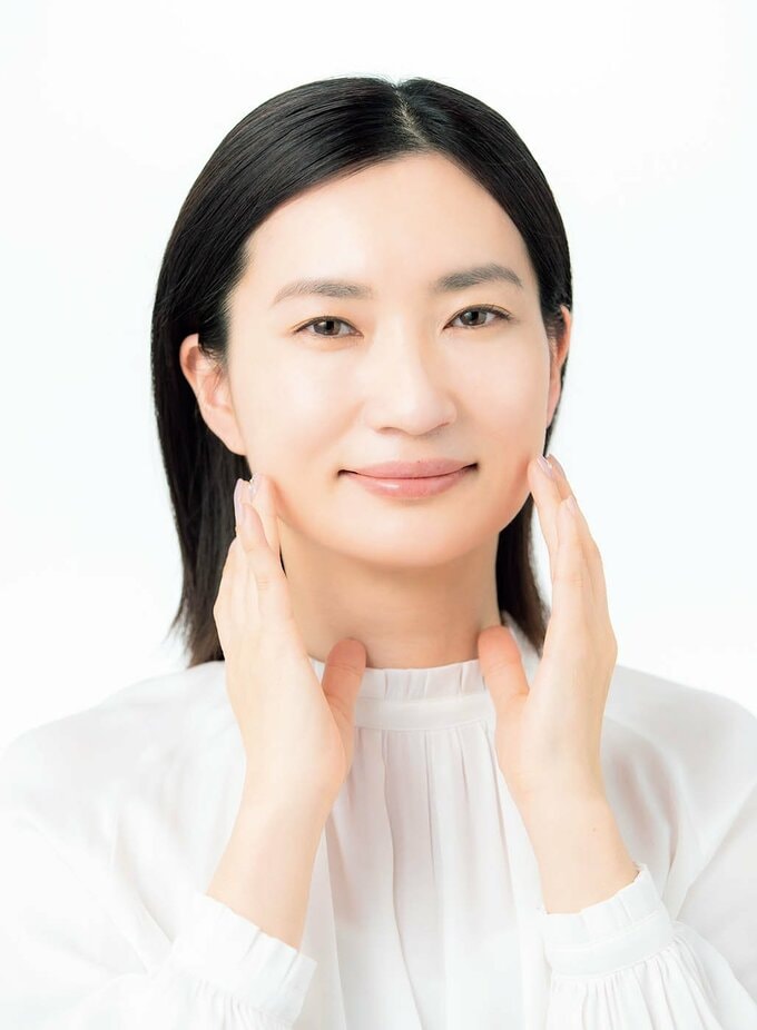 緒方さんピンク