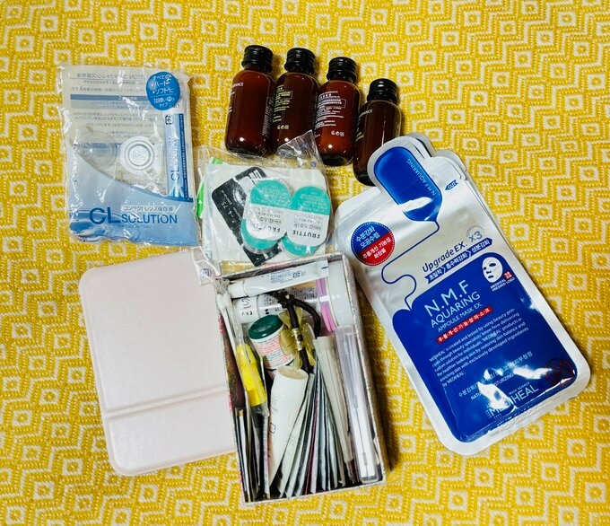 写真：ESSEメイク3