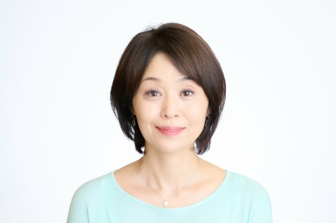 うねりのない状態