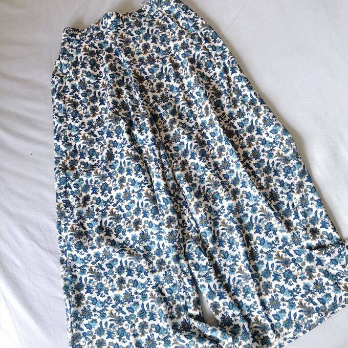 GUのスカーチョ