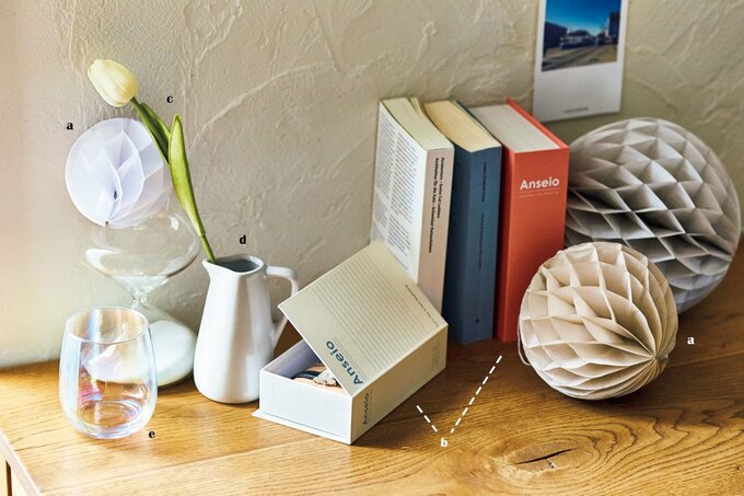 韓国風インテリア