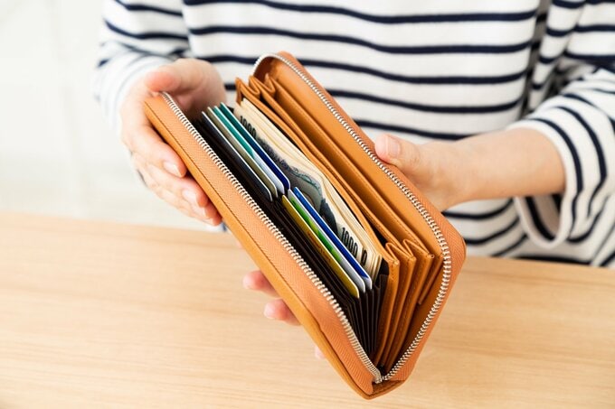 財布