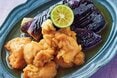 大原千鶴さん流、じゅわっとおいしい「鶏肉とナスの揚げびたし」レシピ。メインにもつくりおきにも