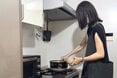 アラフォー・3児の母、「夏休みをラクに過ごす工夫」2つ。ごはんも片付けも、がんばらずに回る