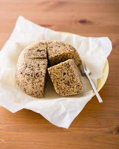 毎日の間食は甘いものもOK