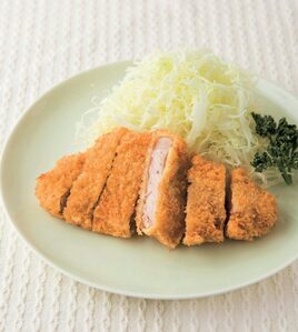 話題のバッター液を使えば揚げ物がジューシーに!