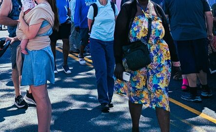 アメリカ西海岸の「リアルなファッション」。渡米してから服の総量も減り、衣替えもやめた