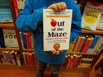 大谷翔平選手も愛読！人生が変わるベストセラー続編が発売に