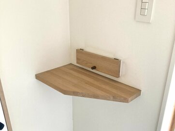 玄関横の埋め込みポストで、外に出ずに郵便受け取り。5年間の使い勝手＆断熱性の問題は？