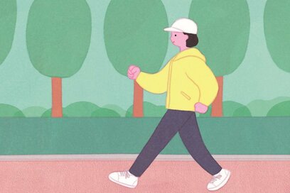 「自分時間」があっても、家事や仕事が気になってしまう。充実させるためにできること