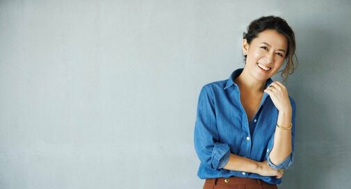 おしゃれ上手は服の数が少ない！？スタイリスト・大草直子さんの“最愛クローゼット”をつくるルール