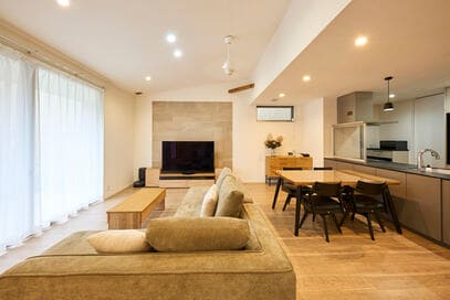 いいリフォームをすると家が好きになる！コンテスト最優秀賞の実例紹介