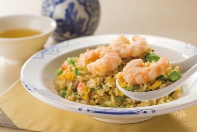 バーミヤンで旅行気分！ミシュラン店と共同開発した「本格台湾メニュー」が絶品