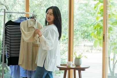 人気スタイリスト福田麻琴さんとポジティブ習慣を考える！女性の健康と美容に注目の成分とは