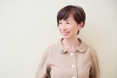 69歳・阿川佐和子さん、9年半に及ぶ母の介護を経験して。「後ろめたさをもつことで優しくなれる」