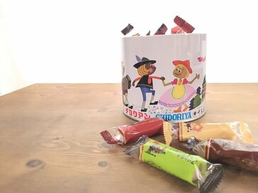 かわいすぎる焼き菓子たち。サクサク、ホロホロ、おいしくてお気に入り