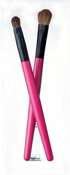 アイシャドウブラシ