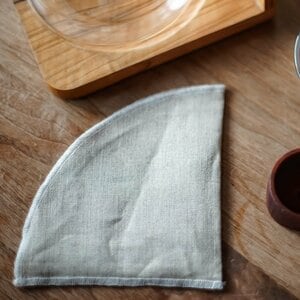 オススメしたい「麻フィルター」