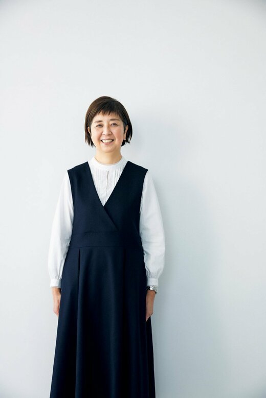 一田憲子さん