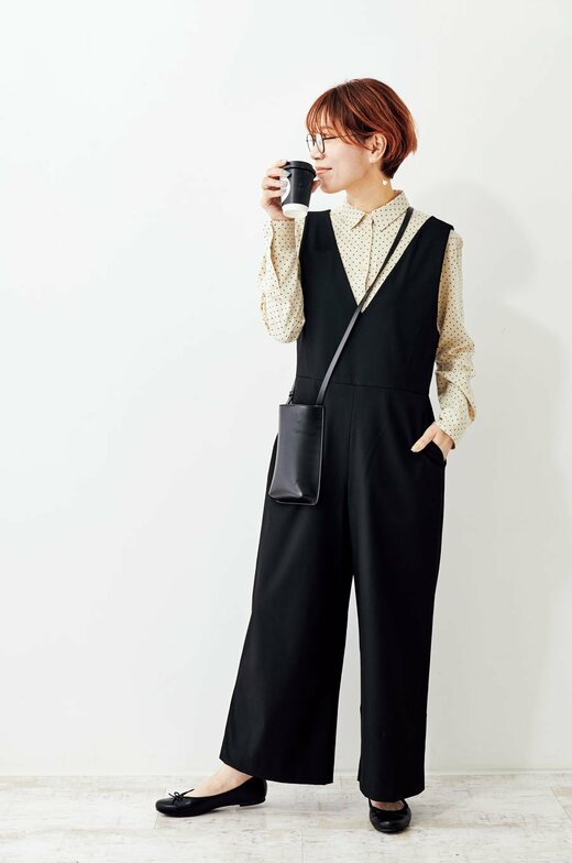 オールインワン