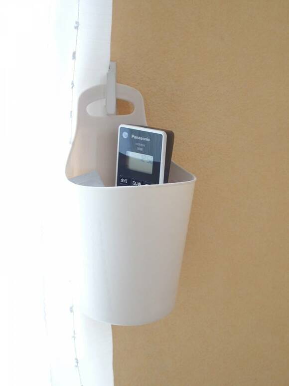 照明器具のリモコン