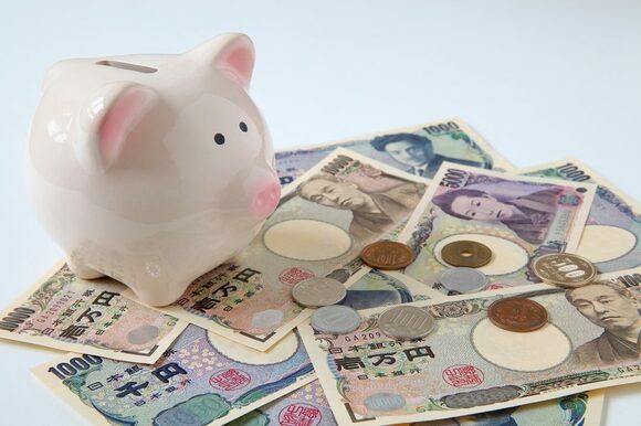 「戻ってくるお金」について