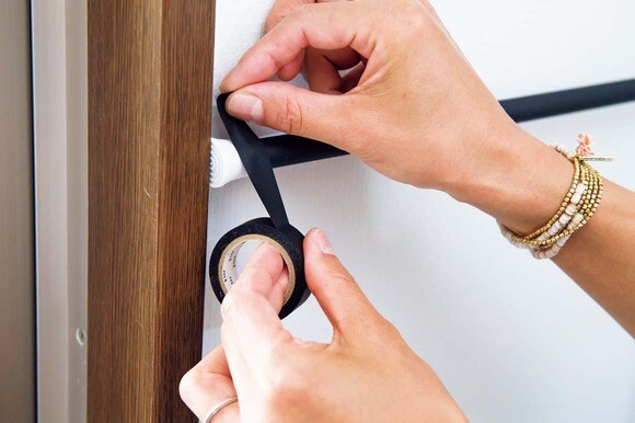 前面だけでもいい