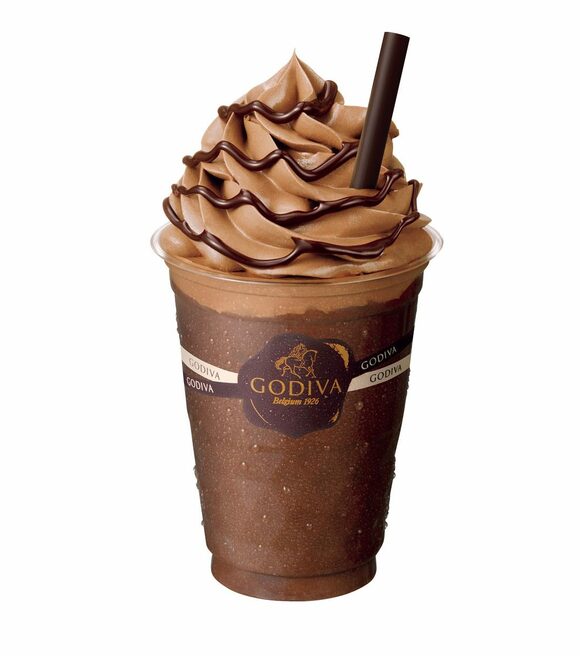 ダークチョコレート