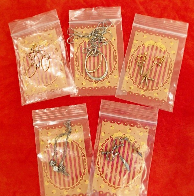 水にも濡れないので安心