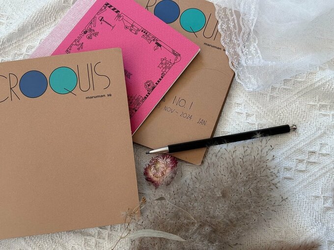 スケッチブック