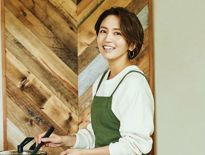 和田明日香さん